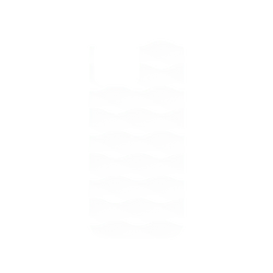 iPhone 16 Pro Max Mod NX Backplate 【獨家設計】 海洋系列：一路向海 海波交響（環流）