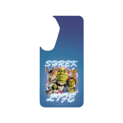 Samsung Galaxy S25 犀牛盾SolidSuit (MagSafe 兼容)聯名設計款防摔背蓋手機殼 Shrek - Shrek Life