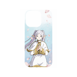 iPhone 16 Pro SolidX 葬送的芙莉蓮 角色系列-芙莉蓮的祈禱