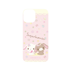 iPhone 12 / 12 Pro SolidSuit  蜜糖邦尼 花田嬉戲