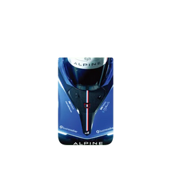Pixel 11 Pro SolidX  BWT Alpine Formula One Team Alpine WEC A424 Close-up