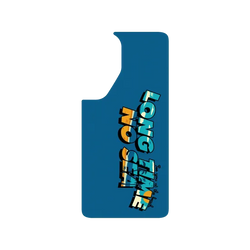 Galaxy S26 FE SolidX (MagSafe 兼容)  KID LONG TIME NO SEA 沙灘款