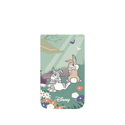 iPhone Air SolidX  Disney - Classics 迪士尼經典電影 小鹿斑比 - 桑普與邦妮