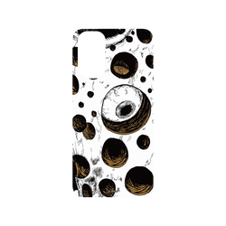 Galaxy S20 (4G/5G) SolidSuit  Junji Ito 伊藤潤二驚選集 寒氣