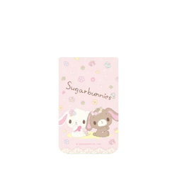 Pixel 11 SolidX (MagSafe 兼容)  蜜糖邦尼 花田嬉戲