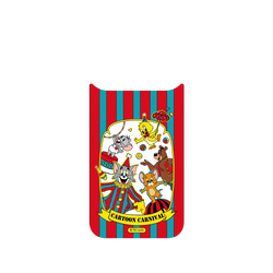 Pixel 10 SolidX (MagSafe 兼容)  Tom and Jerry 卡通嘉年華 - 大集合