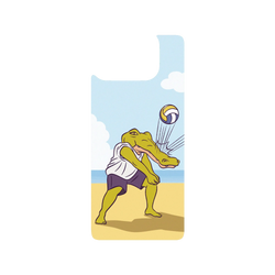 Zenfone 12 Ultra SolidSuit  Keigo Beach Volleyball