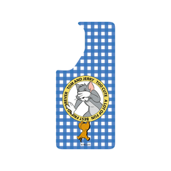 Galaxy S26  SolidX  Tom and Jerry 傑利鼠在哪?