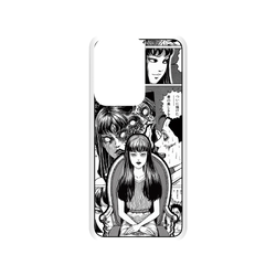 Galaxy S20 Ultra (4G/5G) SolidSuit  Junji Ito 伊藤潤二驚選集 富江 - 畫家