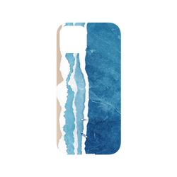 犀牛盾Mod NX (MagSafe 兼容)手機殼 - iPhone 14 - 花生騷 WasangShow - 海洋衝浪