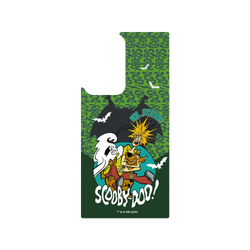 犀牛盾SolidSuit手機殼 - Samsung Galaxy Note20 Ultra (4G/5G) - 【聯名設計款】 - 摩登原始人 The Flintstones - 史酷比森叢林奇遇記