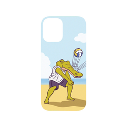 iPhone 16 Mod NX (MagSafe 兼容) Keigo Beach Volleyball