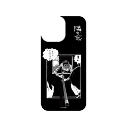 iPhone 13 Pro Max SolidSuit  Junji Ito 伊藤潤二驚選集 鄰窗