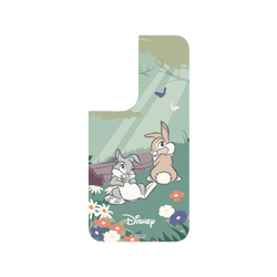 Galaxy S22 SolidSuit  Disney - Classics 迪士尼經典電影 小鹿斑比 - 桑普與邦妮