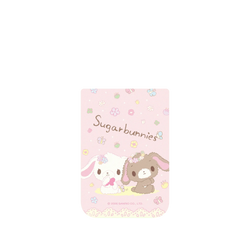 iPhone 17 Pro SolidX  蜜糖邦尼 花田嬉戲