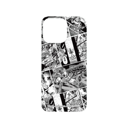 iPhone 15 Pro Max SolidX (MagSafe 兼容) BOUNCE Bounce Man Comics