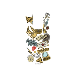 紅米 Note 9 (4G Global) SolidSuit  Harry Potter Sticker - 霍格華茲校園生活