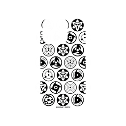 iPhone 16 Pro SolidX 火影忍者疾風傳 寫輪眼複製