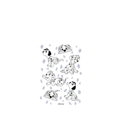 iPhone 17 Pro AirX  Disney - Classics 迪士尼經典電影 101忠狗 - 小犬