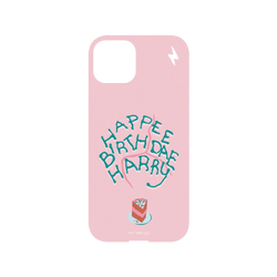 犀牛盾NX (MagSafe 兼容)背板 - iPhone 14 - 【聯名設計款】 - 哈利波特 Harry Potter - 哈利生日快樂！