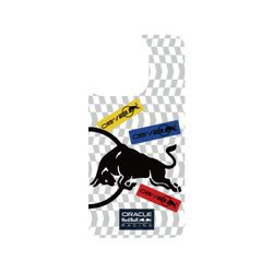 iPhone 15 Pro Max AirX  Oracle Red Bull Racing ORBR - Bull