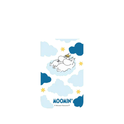 犀牛盾SolidX手機殼 - Google Pixel 11 Pro XL - 【聯名設計款】 - Moomin - Moomin＆歌妮-雲上小戀曲