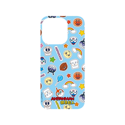 iPhone 15 Pro SolidX  麵包超人Anpanman 麵包超人貼紙