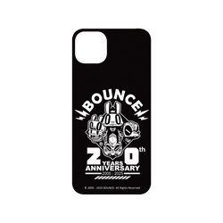 iPhone 15 Plus Mod NX BOUNCE Bounce 20th Anniversary