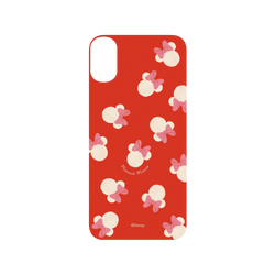 iPhone X SolidSuit  迪士尼-米奇系列 米妮 - 經典標籤