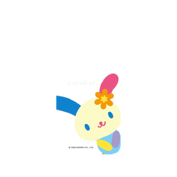 iPhone 16 AirX  花小兔 Hi！花小兔