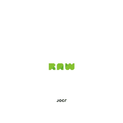 犀牛盾SolidX手機殼 - Samsung Galaxy S26 FE - 【聯名設計款】 - JOCR - Raw Green
