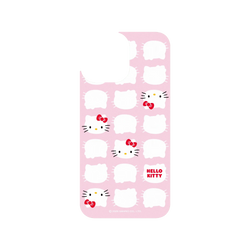 iPhone 13 Pro Max Clear Case (MagSafe 兼容)  Hello Kitty Hello Kitty在哪裡?