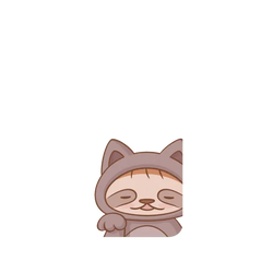 Pixel 11 SolidX (MagSafe 兼容)  Keigo Sleepy Sloth