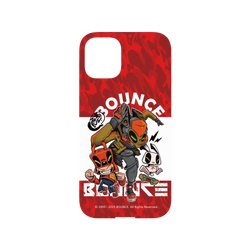 iPhone 12 mini Mod NX (MagSafe 兼容) BOUNCE Bounce Universe