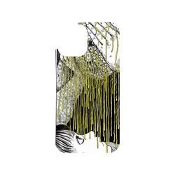 iPhone 12 / 12 Pro Clear  Junji Ito 伊藤潤二驚選集 三酸甘油脂