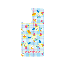 Galaxy A73 SolidSuit  花小兔 野餐日