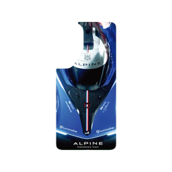 Galaxy S26 FE SolidX  BWT Alpine Formula One Team Alpine WEC A424 Close-up
