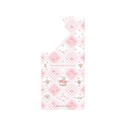 Galaxy S26 Ultra SolidX  兔媽媽 午茶蕾絲