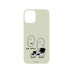 犀牛盾Mod NX (MagSafe 兼容)手機殼 - iPhone 16 Plus - 馬來貘 Laimo - Be NICE