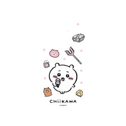 iPhone 13 Pro Clear  吉伊卡哇Chiikawa 吉伊與他的小物