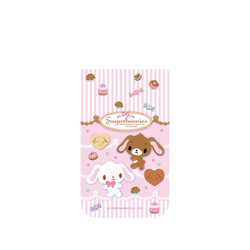 iPhone Air SolidX  蜜糖邦尼 烘焙時間