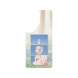 Galaxy A57 Clear 葬送的芙莉蓮 劇照系列-遙望