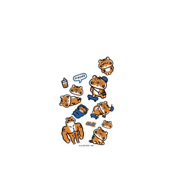 Pixel 11 SolidX  小勞撫 多樣小勞撫
