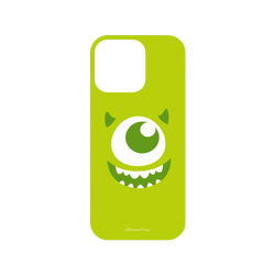 iPhone 16 Pro Mod NX Backplate  迪士尼-皮克斯 大臉大眼仔