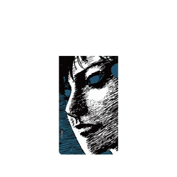 Google Pixel 7 SolidSuit  Junji Ito 伊藤潤二驚選集 抽色設計款 - 十字路口的美少年