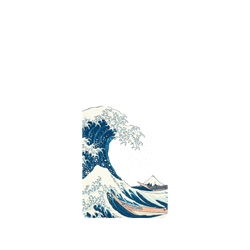 Galaxy A57 Clear【獨家設計款】 - 浪濤3