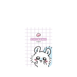 iPhone 17 Pro SolidX  吉伊卡哇Chiikawa 咿呀！我是小桃鼠Momonga