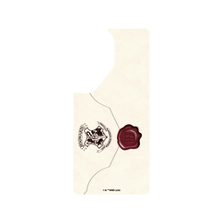 Galaxy S26 Ultra Clear  Harry Potter 哈利波特-錄取通知書