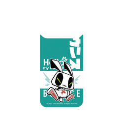 Pixel 9 Pro XL SolidSuit (MagSafe 兼容) BOUNCE Hello 棒小兔