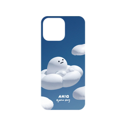 iPhone 15 Pro Max Mod NX Backplate (MagSafe 兼容)  AH!Q by ALAN HONG 飛比 Q